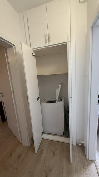 Apartament 2 camere, semidecomandat, 48 mp, ac, balcon, metrou , zona 1 Mai
