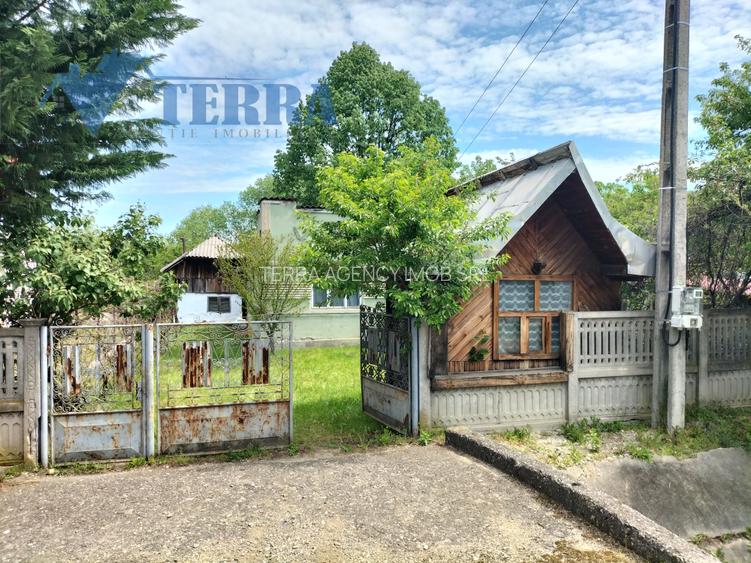 Casă cu teren de 2.300 mp și livadă în Rădești – Stâlpeni, Argeș - 3