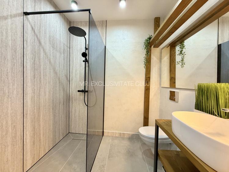 Comision 0%. Inchiriere 3 camere Avram Iancu langa  sens  BMW, Vivo,  Floresti - 6