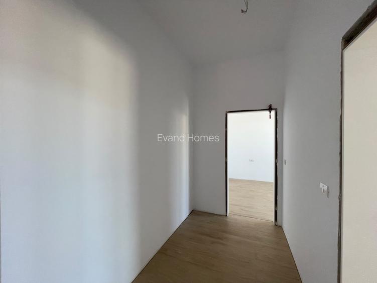 Duplex 4 camere  3 dormitoare | Curte amenajata | Mosnita-Noua - 8