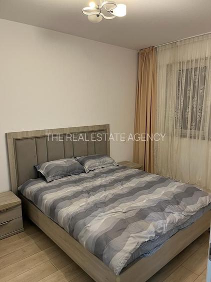 Apartament | 2 camere | Pipera | New Point - 7