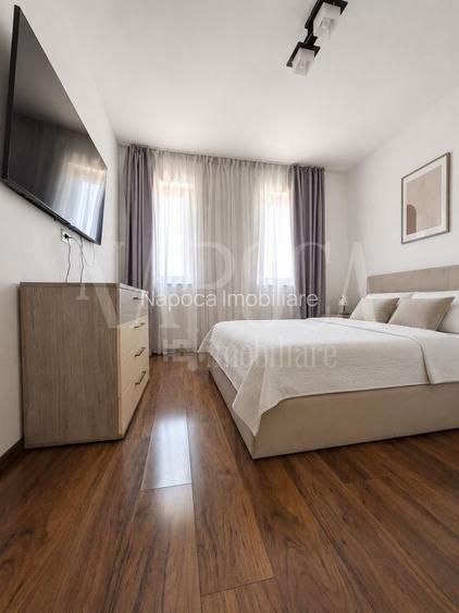Apartament 2 camere de vanzare in Nufarul Oradea, Oradea - 2