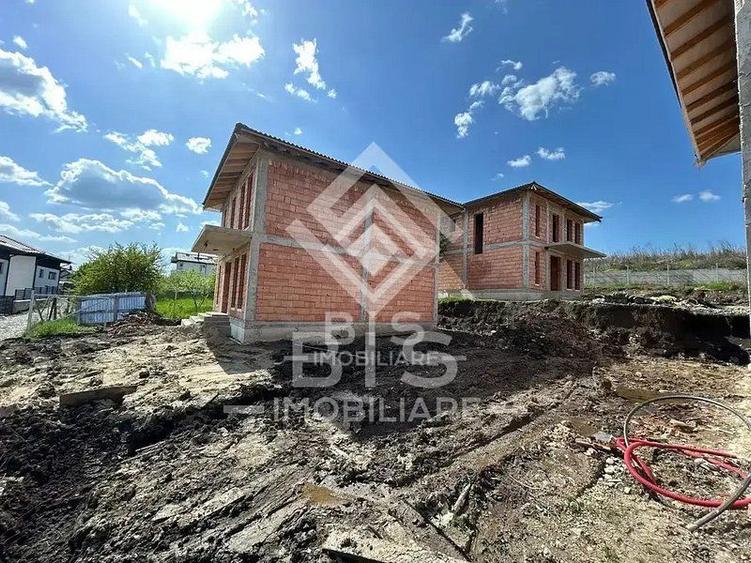 2 case de vanzare - Zona Centura