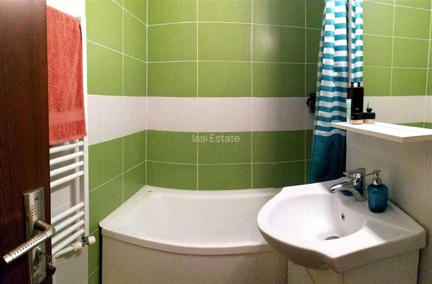 Apartament 3 camere Podu Ros - 7
