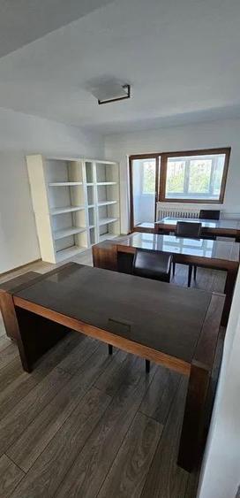 Spațiu birouri 120 mp | Mobilat | Calea 13 Septembrie – Piața Constituției
