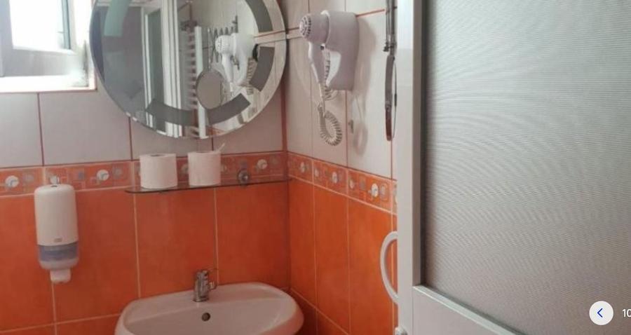 Hotel Hala Traian