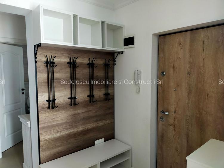 APARTAMENT CU 2 CAMERE IN DUMBRAVITA - 12