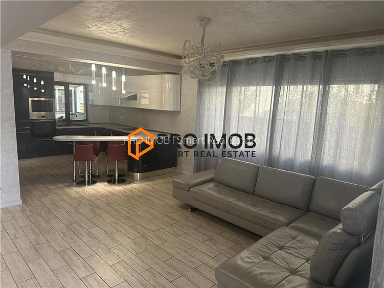 Casa P+M zona Vanatori-Vrancea - 3
