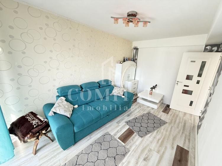 Apartament cu 3 camere | 55 mp | Parcare subterana | Zona Regal -Baciu