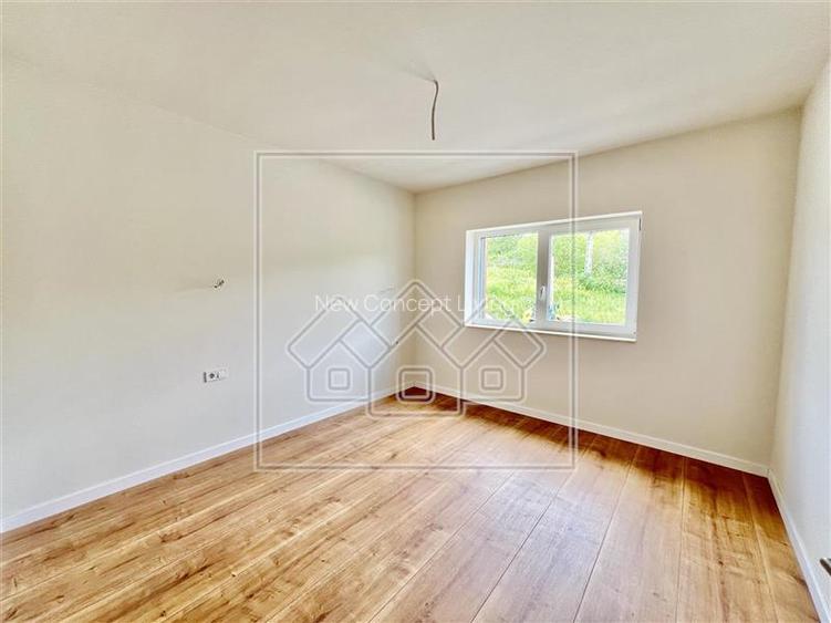 Ap 2 camere + logie, incalzire in pardoseala - Ansamblul DaVinci - 14