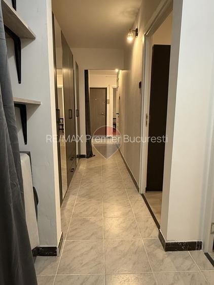 Apartament 3 camere Apusului | Militari | Renovat & Finisat 2026 - 17
