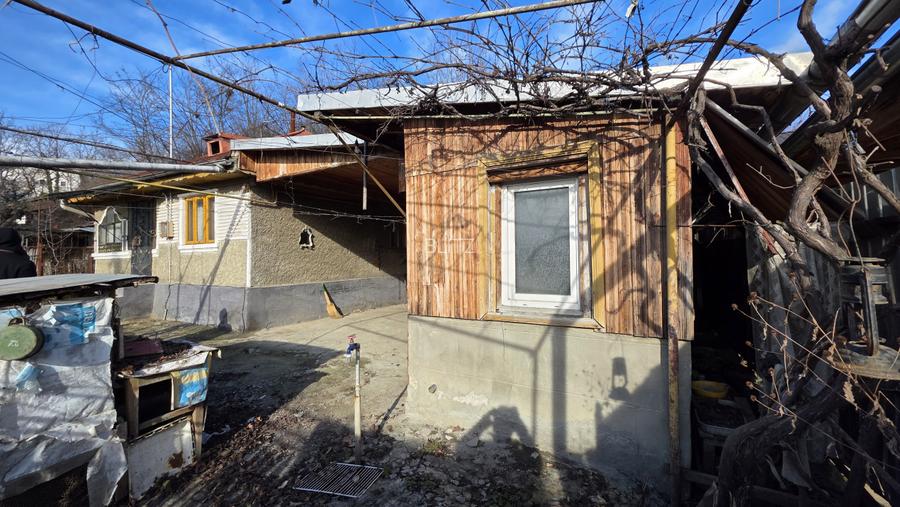 Casă cu 600mp de teren – Aproape de centru Vălenii de Munte. - 6