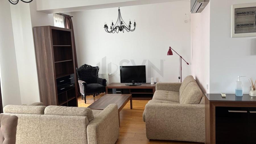REA1010347 Apartament 3 camere I Kiseleff I Zona Exclusivista