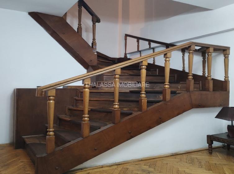 Apartament cu scara interioara ultracentral - Minerva - 4