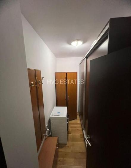 Apartament cu 2 camere | Centrala proprie | Loc de parcare | Pipera - 4