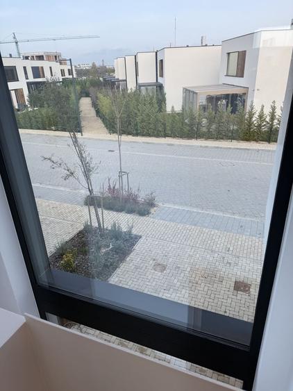 Inchiriere vila cu 4 camere Amber Forest