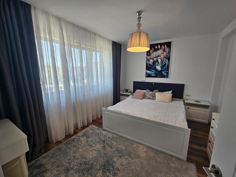 Vilă Premium Tunari-Otopeni | 4 Camere | 370 mp | Mutare Imediată