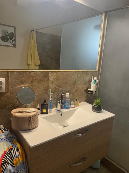 Vand sau schimb casa 4 camere cu 2600 mp teren, Central, Reghin, Mures