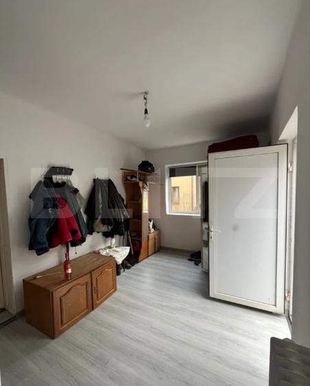 Apartament de vanzare in vila, cu 5 camere, 150 mp, zona Andrei Muresanu