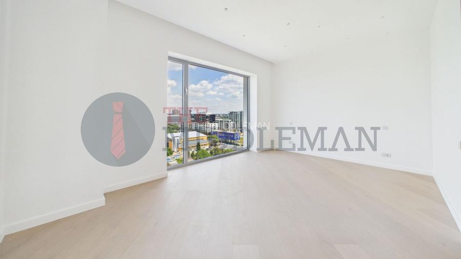 Duplex cu 4 camere - Aviatiei Tower - 16