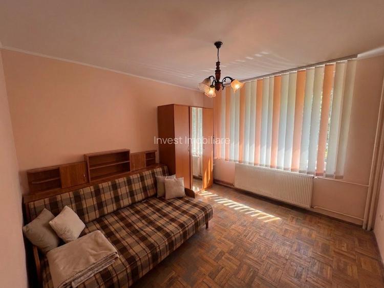 Apartament 2 camere-etaj intermediar-Tătărași, Doi Băieți - 4