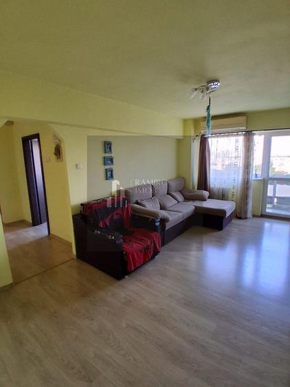 Apartament 3 camere 72mp bloc 1984 Metrou Gorjului - Militari Sector.6