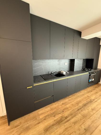 Pipera 1, Ivory Residence, 83mp (transformabil 3 camere)