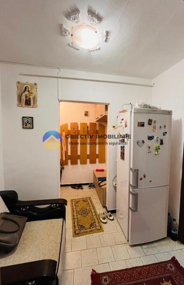 Apartament 2 camere de vânzare – Cartier Dărmănești, Piatra Neamț