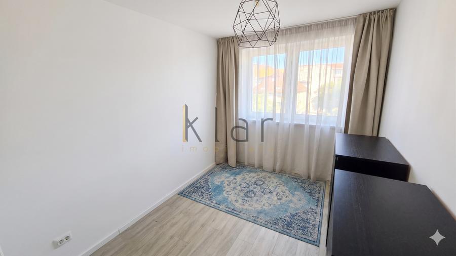Apartament modern 3 camere 55mp, Semicentral, zona Garii, str Caracal