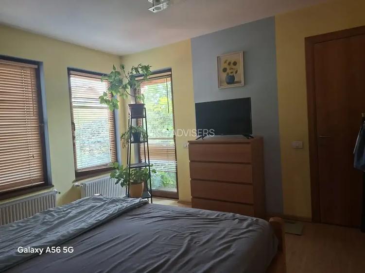 Casa 3 Camere Otopeni | Gradina Matura Ingrijita | Toate Utilitatile - 17