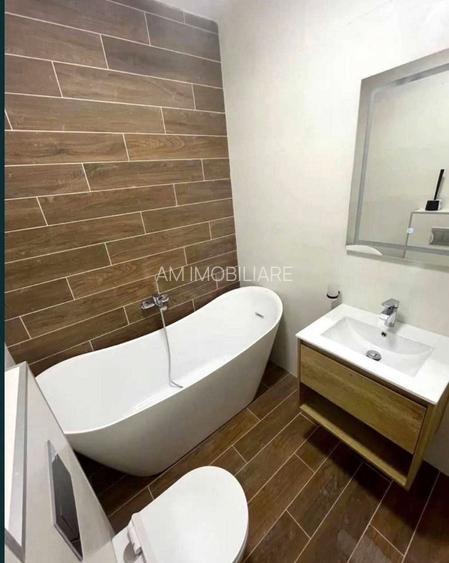 AP. 2 CAMERE- ROKA RESIDENCE, MASINA DE SPALAT VASE, CENTRALA, MODERN - 8