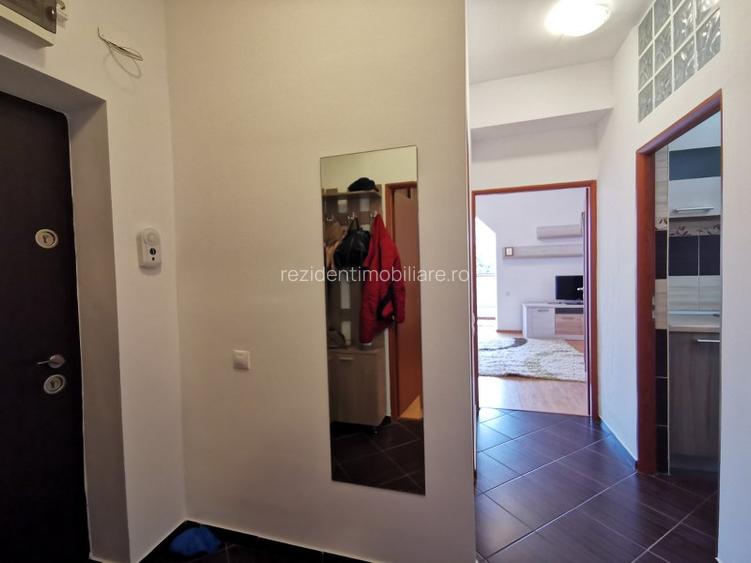 Apartament 2 Camere-Metrou Ialomitei - priveliste zona verde - 16