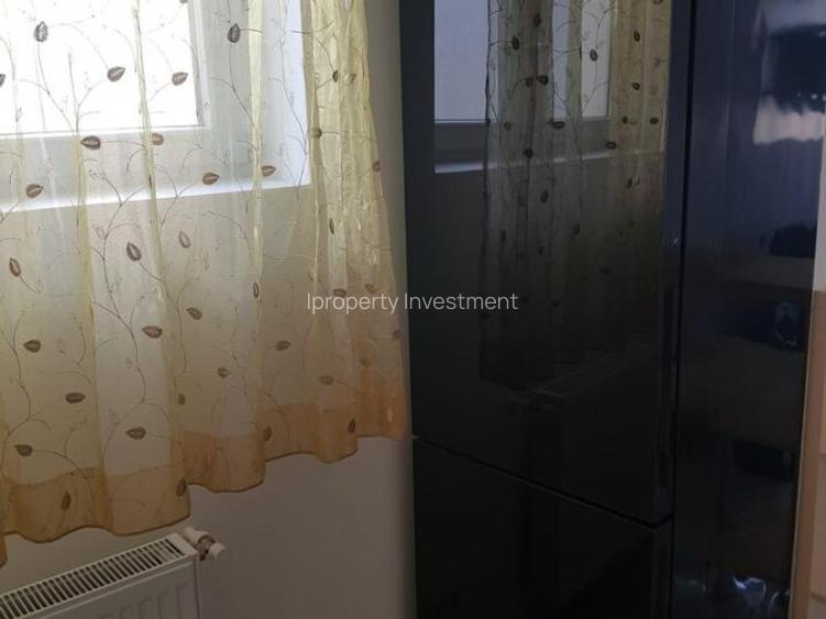 Apartament cu 2 camere in ISG Residence cu Centrala Proprie - 5