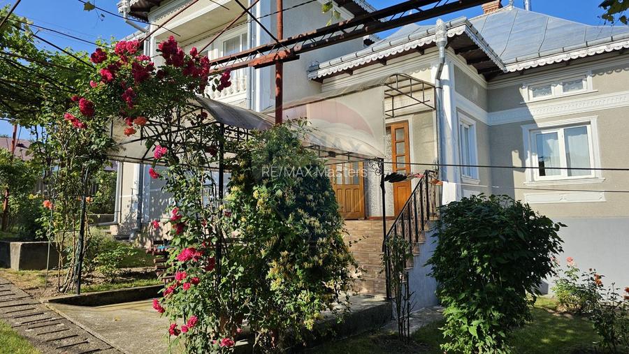 Casă / Vilă cu 5 camere în Baia-Bogata, Suceava - 44
