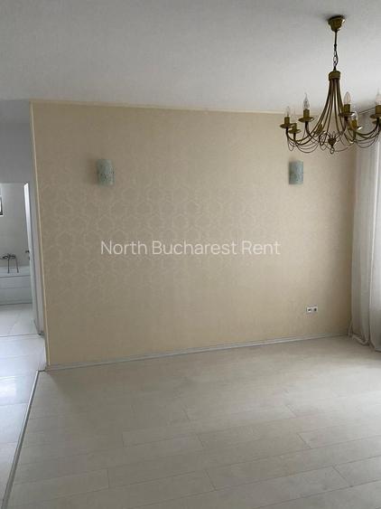 Apartament 2 camere | 13 Septembrie - 3