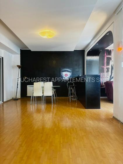 Apartament 4 camere in zona Cismigiu - 26