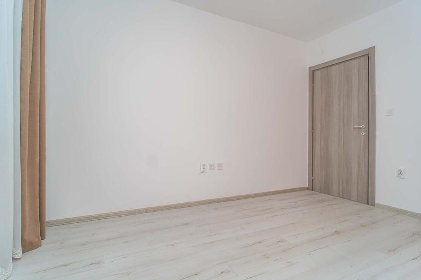 DE VANZARE, APARTAMENT INTABULAT, BUCIUM, VISAN
