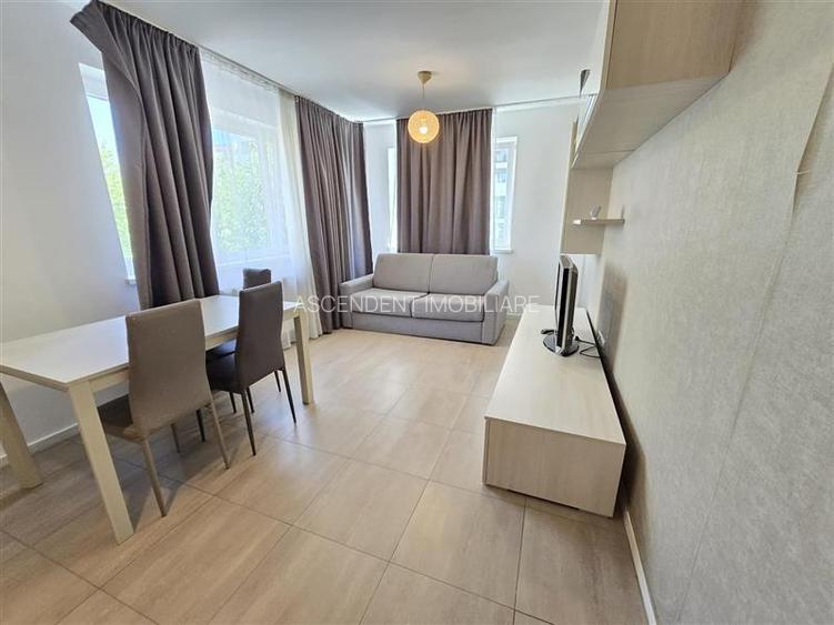 Imobil 2 camere in bloc cu doar 4 apartamente, confort deosebit, in Tractorul, B - 2