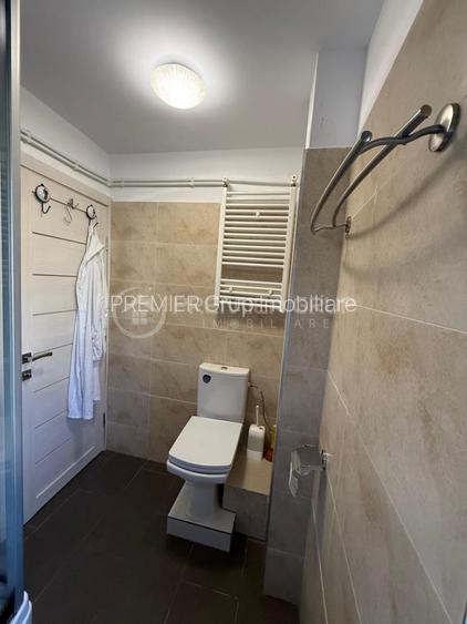 Etaj 1! Apartament 2 camere 45mp, Bucium - Visan, CT, PARCARE - 9