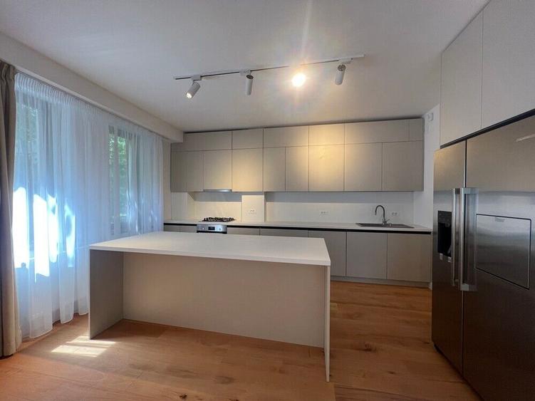 Vila de lux | zona Kiseleff | acces metrou Aviatorilor