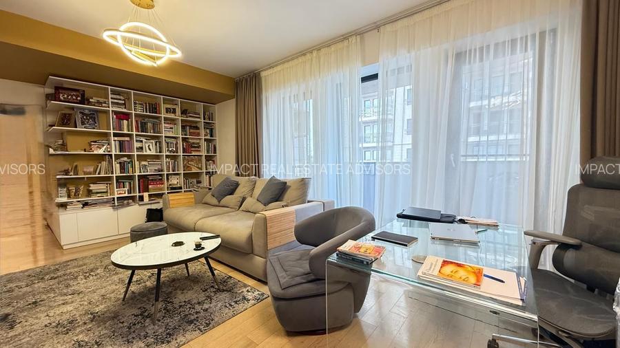 APARTAMENT | 3 CAMERE | BLOC NOU | PARCARE INCLUSA TINERETULUI |