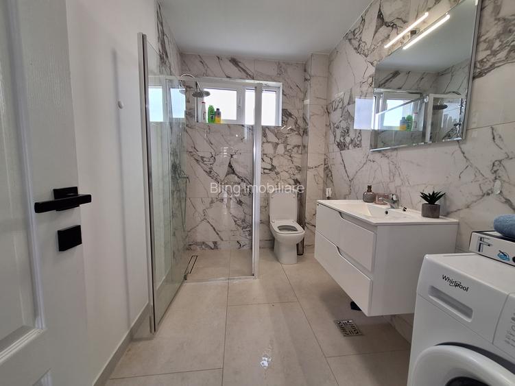 Apartament cu 3 camere, 50 mp, parcare, zona Tineretului - 10