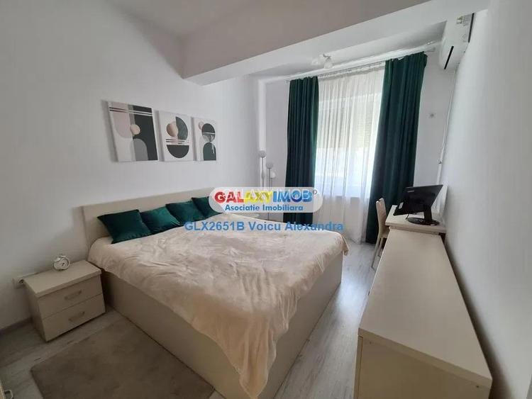 Apartament 2 Cam Lux Berceni - Dimitrie Leonida - Parcare - 2