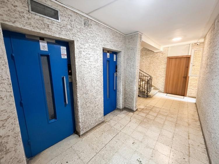 Apartament modern, mobilat si utilat - Vatra Luminoasa