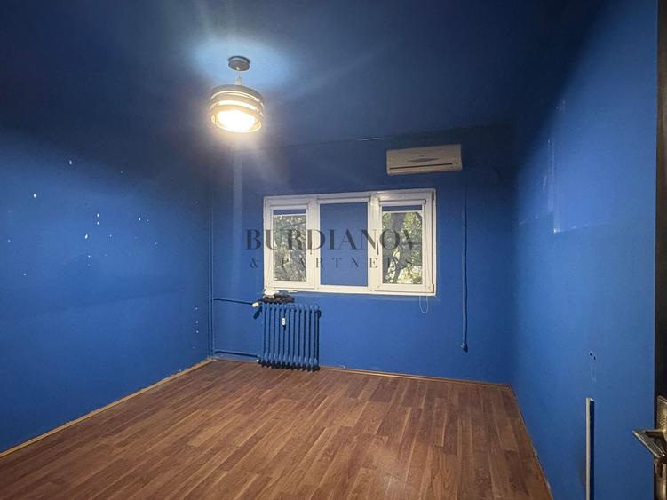 Apartament cu 2 camere - 1983 - Gorjului- Militari