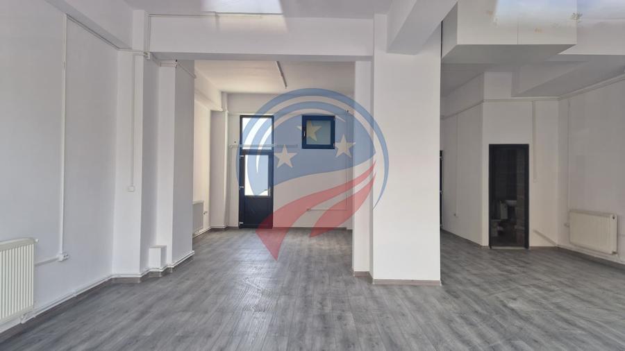 SPATIU COMERCIAL -DE INCHIRIAT -STRADAL -IN  FILIASI