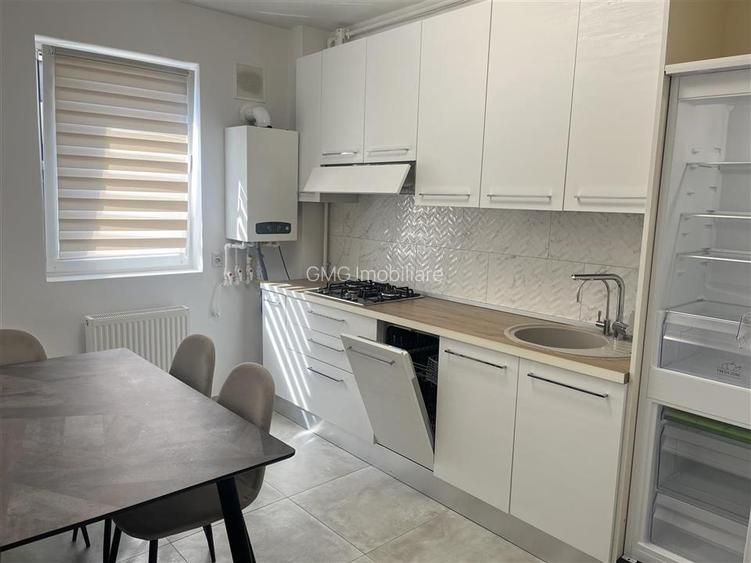 Apartament 2 camere FUNDENI - 4