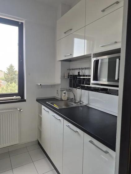 Bucurestii Noi | 2 Camere | Cetrala | Parcare | Metrou