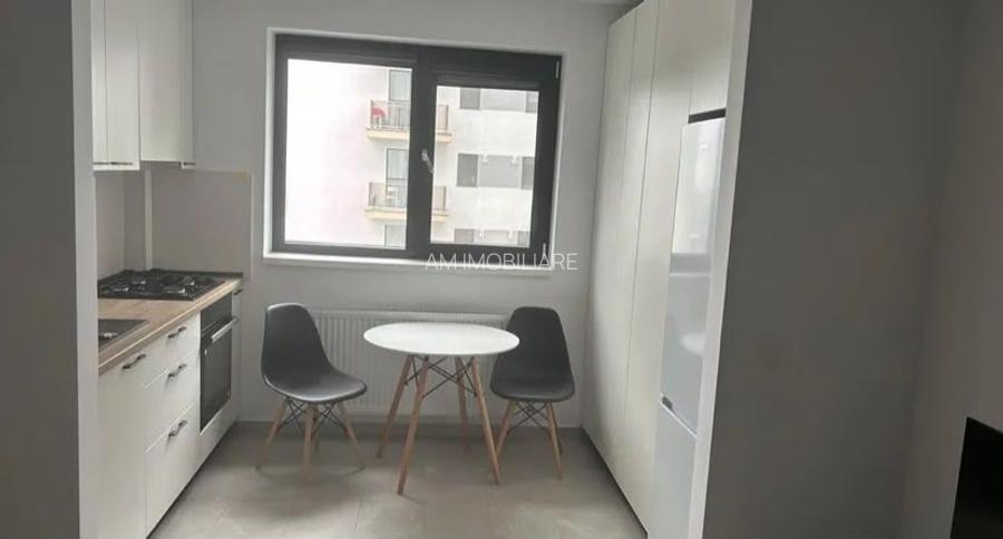AP. 2 CAMERE- HILS PALLADY,CENTRALA PROPRIE, BLOC NOU, PARCARE, METROU - 6