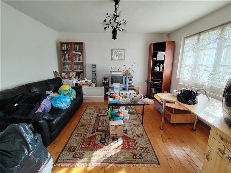 Casa de locuit (Gheorgheni, str. Gropilor)
